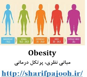 پروتکل درمان رفتار درمانی شناختی چاقیObesity